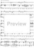 Sweet and Lovely - Piano Score