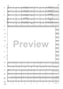 Gallantry - Full Score