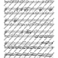 International Soli for Percussion: 7 pieces