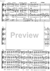 Tre canti di Guittone d'Arezzo (Sonetto - Invettiva - Commiato) - Score