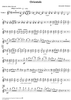 Orientale - Violin 1