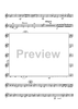 A Spiritual Christmas - Bb Clarinet 2