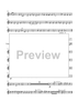 Wedding Album for Brass Quartet - Bb Trumpet 2
