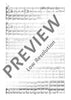 An die Musik - Score and Parts