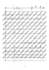 concerto - Score