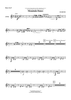 Mountain Dance - F Horn 2