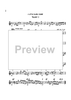 A Little Blues, Please - Trumpet 2