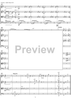 Lullaby - Score