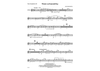 Winter on Emerald Bay - Tenor Saxophone