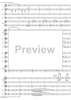 Parade: No. 3, Acrobates - Full Score