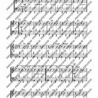 Swing Along - Harmony-/rhythm Instruments