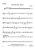 Beyond the Ridge - Baritone Saxophone