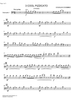 Cool pizzicato - Cello
