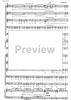 Canzonetta - Score