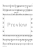 Mendelssohn Songs: Volume 1 for Cello Quartet - Cello 4