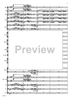 Circus - An Overture - Score