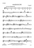 Kaleidoscope - Alto Saxophone 2