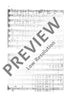 O great mystery - Choral Score