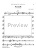 Serenade - from Schwanengesang, #4 - Flute/Oboe/Violin 1