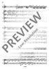 Concerto D Major - Full Score