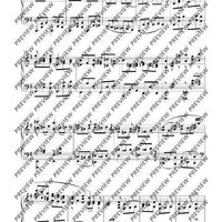 Three Early Piano Pieces