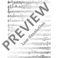 Ernste Musik - Score and Parts