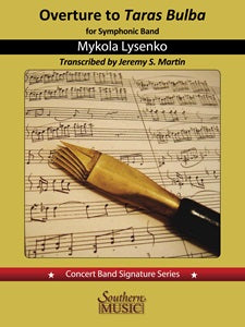 Overture to Taras Bulba