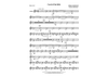 Carol of the Bells - F Horn 1