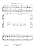 Music for Four, Collection No. 1 - Popular Christmas Favorites - Keyboard/Guitar
