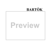 Allegro vivace -  from concerto N°3 for piano - Soprano Sax 1