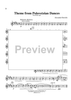 Music for Four, Collection No. 4 - Romance! - Bb Clarinet 1