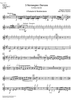 Norwegian Dances  1-3 - Bb Trumpet 2