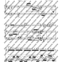 The angel's trill - Score and Parts