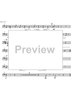 The Flight of the Bumble-Bee from "The Tale of Tsar Sultan" - Bass Trombone