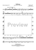 Sicilienne - Baritone Saxophone