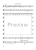 Oscillation - Baritone Saxophone