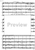 Réminiscences - Score