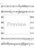 Norwegian Dance No. 1 - Eb Trumpet 2