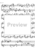 Sonata No. 9 - Piano