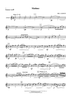 Matinee - Bb Clarinet 1