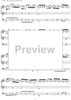 Alto Solo from Cantata 13 (The Lord's Promise to Me)