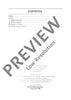String Quartet No. 2 D major - Full Score