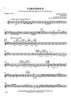 Farandole - from the Incidental Music to L’Arlésienne - Bb Trumpet 1