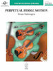Perpetual Fiddle Motion - Contents