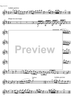 Concerto No. 4 D Major KV218 - Violin