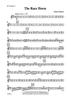 The Race Horse - Bb Clarinet 2