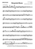 Recycled Blues - Vibraphone