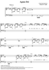 Agnus Dei  (Passion Version)