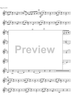 Quartet Op.38 No. 5 - Trumpet