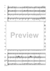 For King and Crown - Score
